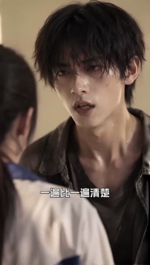 沉默少年,护我岁岁年年(40集) 沉默少年,护我岁岁年年(40集)夸克在线观看