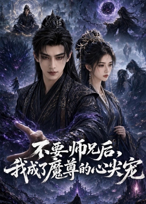 不要师兄后,我成了魔尊的心尖宠(72集) 不要师兄后,我成了魔尊的心尖宠(72集)短剧免费分享