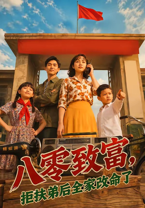 八零致富,拒扶弟后全家改命了(78集) 八零致富,拒扶弟后全家改命了(78集)在哪里看
