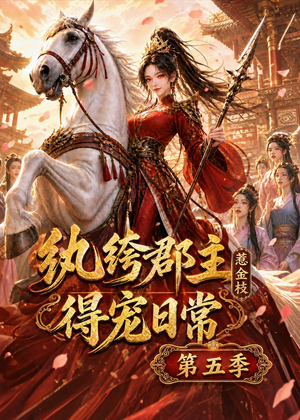 纨绔郡主得宠日常：惹金枝第五季（124集）在线播放