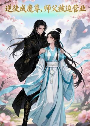 逆徒成魔尊,师父被迫营业(40集) 逆徒成魔尊,师父被迫营业(40集)短剧越看越精彩