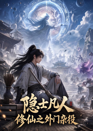 隐士凡人修仙之外门杂役（110集）无需会员轻松看