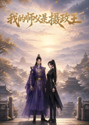 我的师父是摄政王（21集）免费版