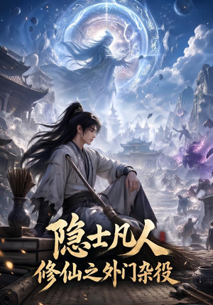 隐士凡人修仙之外门杂役(110集) 隐士凡人修仙之外门杂役(110集)免费短剧合集