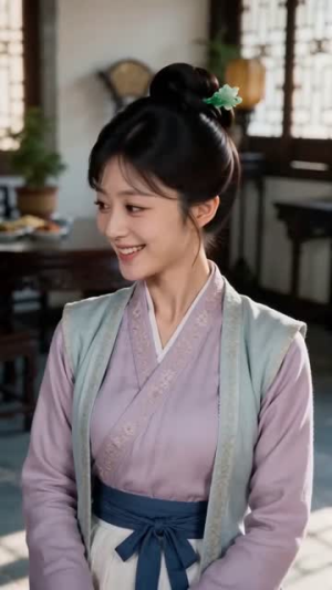 肥妻逆袭:我酿药酒旺夫兴家(49集) 肥妻逆袭:我酿药酒旺夫兴家(49集)一口气看完