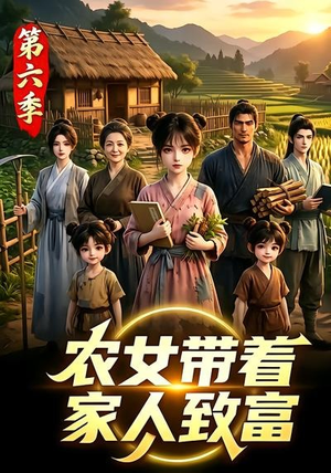 农女带着家人致富第六季(82集) 农女带着家人致富第六季(82集)夸克网盘在线看