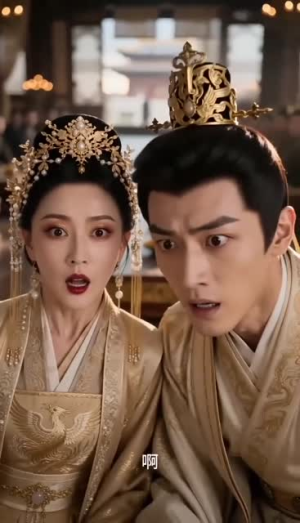 拒当太子侧妃,我转身嫁王爷(60集) 拒当太子侧妃,我转身嫁王爷(60集)80到100集