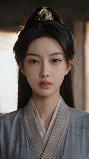 闪婚的残疾马夫是镇北王(49集) 闪婚的残疾马夫是镇北王(49集)短剧精彩片段