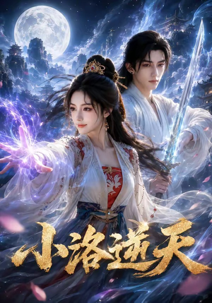 小洛逆天(80集) 小洛逆天(80集)在线观看全集