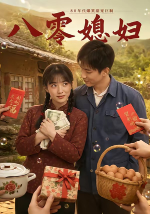 八零媳妇（60集）解说文案