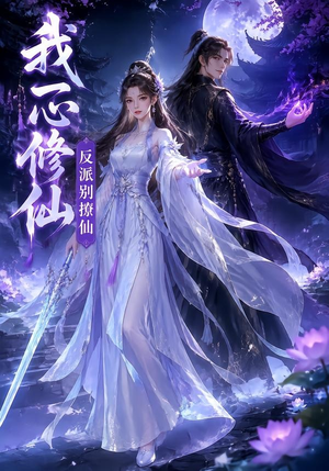 我一心修仙,反派别撩仙(118集) 我一心修仙,反派别撩仙(118集)亿万短剧抢先看