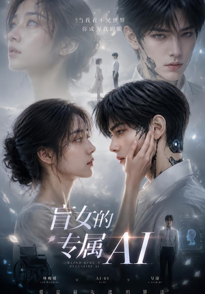 盲女的专属AI(19集) 盲女的专属AI(19集)免费版