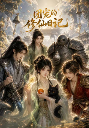 团宠的修仙日记(95集) 团宠的修仙日记(95集)大结局完美收官