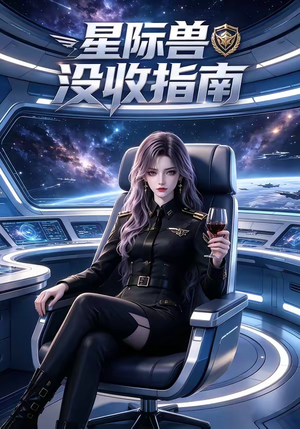 星际兽没收指南(56集) 星际兽没收指南(56集)超好看短剧推荐