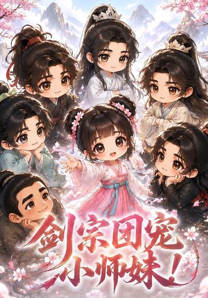 剑宗团宠小师妹！（62集）爆款短剧一起追