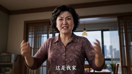 彩票识人心（67集）深深爱上这部剧