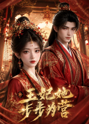 王妃她步步为营(36集) 王妃她步步为营(36集)短剧在线看