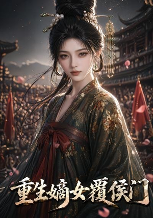 重生嫡女覆侯门（38集）好看短剧推荐