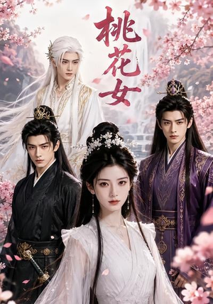 桃花女（90集）在线播放