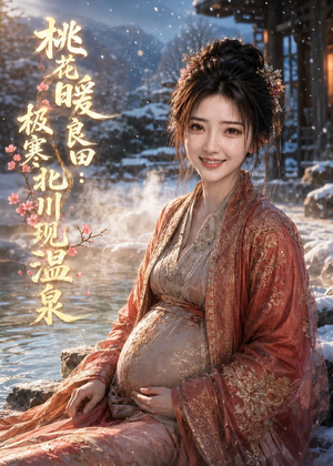 桃花暖良田：极寒北川现温泉（111集）短剧在哪里看