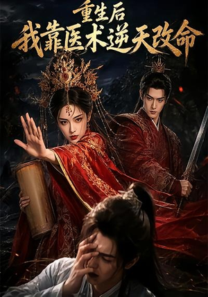 重生后我靠医术逆天改命（42集）精彩短剧片段
