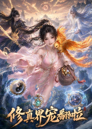 修真界宠翻啦(84集) 修真界宠翻啦(84集)高质量短剧推荐