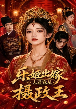 乐姬出嫁，夫君竟是摄政王（40集）古装短剧推荐