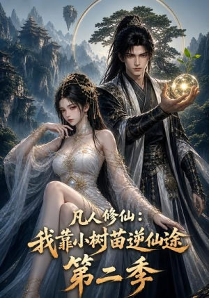 凡人修仙:我靠小树苗逆仙途第二季(82集) 凡人修仙:我靠小树苗逆仙途第二季(82集)深深爱上这部剧