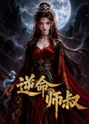 逆命师叔(79集) 逆命师叔(79集)热播短剧来袭