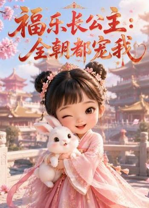 福乐长公主:全朝都宠我(43集) 福乐长公主:全朝都宠我(43集)全集免费观看