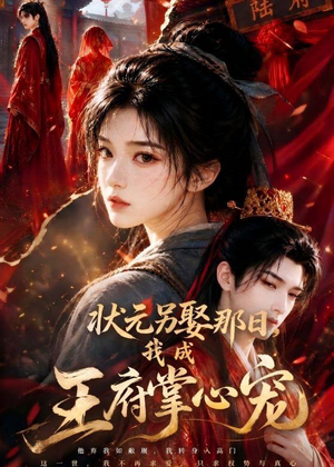 状元另娶那日,我成王府掌心宠(45集) 状元另娶那日,我成王府掌心宠(45集)短剧看全集