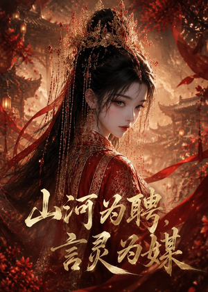 山河为聘,言灵为媒(55集) 山河为聘,言灵为媒(55集)短剧推荐更新中