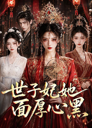 世子妃她面厚心黑(54集) 世子妃她面厚心黑(54集)全集一网打尽