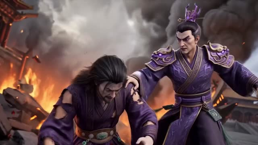 聚宝仙盆灵界篇第四季(100集) 聚宝仙盆灵界篇第四季(100集)最火短剧热播