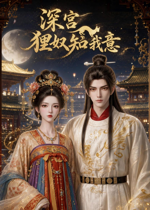 深宫狸奴知我意(56集) 深宫狸奴知我意(56集)好看短剧分享