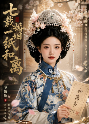 七载婚姻一纸和(66集) 七载婚姻一纸和(66集)迅雷网盘观看