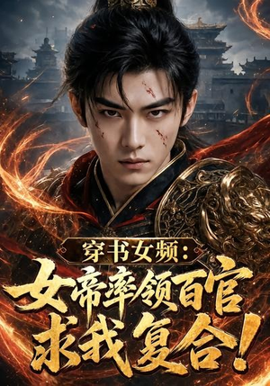 穿书女频:女帝率领百官求我复合(91集) 穿书女频:女帝率领百官求我复合(91集)追短剧看全集
