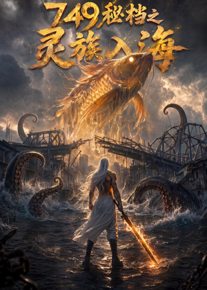 749秘档之灵族入海(40集) 749秘档之灵族入海(40集)番茄短剧免费看