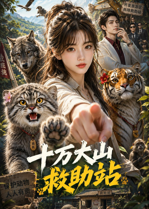 十万大山救助站(59集) 十万大山救助站(59集)免费看短剧全集