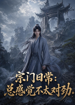 宗门日常:总感觉不太对劲(86集) 宗门日常:总感觉不太对劲(86集)精彩的短剧