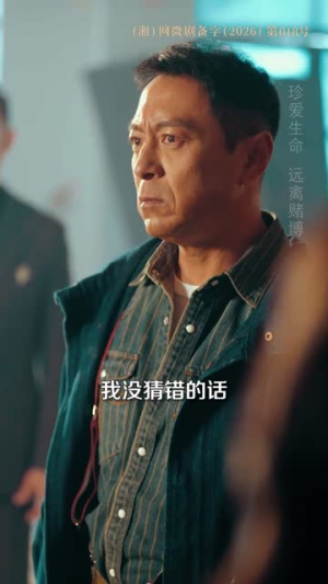 反赌风云之王者归来(71集) 反赌风云之王者归来(71集)热播短剧免费看