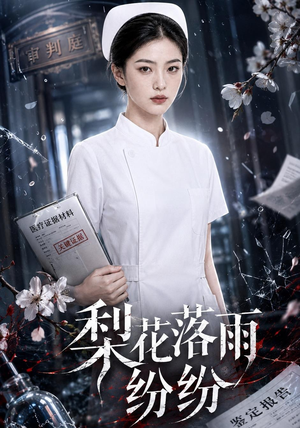 梨花落雨纷纷(27集) 梨花落雨纷纷(27集)精彩短剧片段
