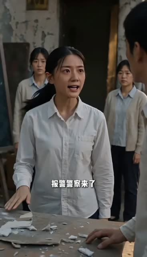 不服:大山女孩夺回我的人生(79集) 不服:大山女孩夺回我的人生(79集)好看上头短剧