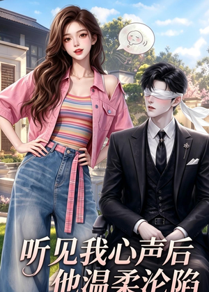 听见我心声后他温柔沦陷(49集) 听见我心声后他温柔沦陷(49集)上热门短剧