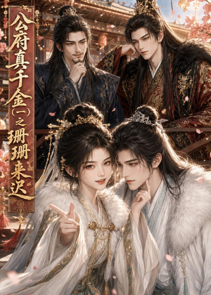 公府真千金(一)之珊珊来迟(60集) 公府真千金(一)之珊珊来迟(60集)热门短剧推荐。