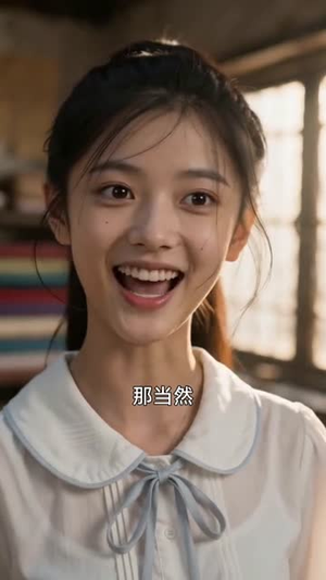 雪地里捡来的贴心小闺女（73集）短剧全集完整版