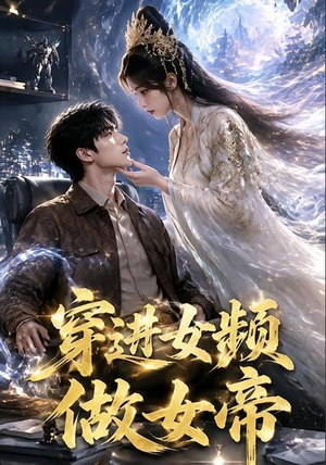 穿进女频做女帝(58集) 穿进女频做女帝(58集)免费在线看