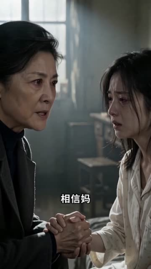娘家是女儿港湾(55集) 娘家是女儿港湾(55集)无需会员轻松看