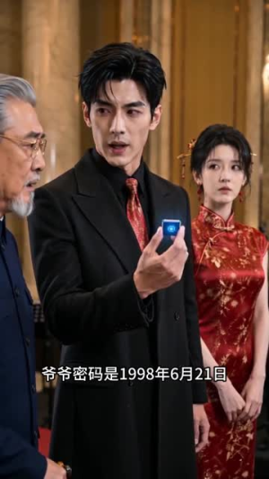 东北硬妹驯夫记(51集) 东北硬妹驯夫记(51集)热门爆款短剧