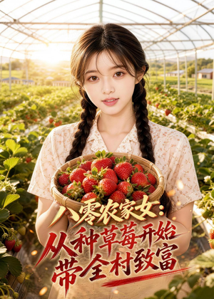 八零农家女:从种草莓开始带全村致富(61集 八零农家女:从种草莓开始带全村致富(61集免费在线看全集